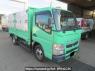 Used 2017 MT mitsubishi-fuso canter FEA20 Image[2]
