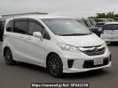 Honda Freed GB3