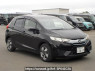 Used 2015 AT honda fit-hybrid GP5 Image[0]