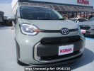 Toyota Sienta MXPL10G