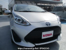 Toyota Aqua NHP10