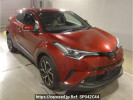 Toyota C-HR NGX50