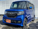 Honda N-BOX CUSTOM JF4
