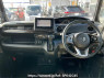 Used 2020 AT honda n-box-custom JF4 Image[2]