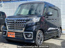 Suzuki Spacia Custom MK53S