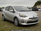 Toyota Aqua NHP10