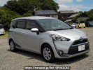 Toyota Sienta NHP170G