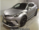Toyota C-HR NGX50