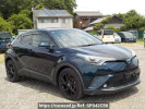 Toyota C-HR ZYX10