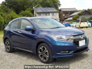 Honda VEZEL RU3