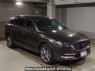 Used 2020 AT mazda cx-8 KG5P Image[2]