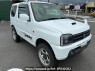 Used 2005 MT suzuki jimny JB23W Image[2]