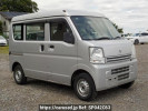 Suzuki Every DA17V