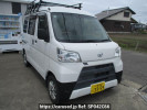 Daihatsu Hijet Cargo S331V