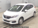 Honda Fit Hybrid GP6