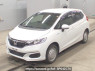 Used 2019 AT honda fit-hybrid GP6 Image[0]