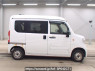 Used 2021 AT honda n-van JJ2 Image[2]