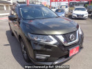 Nissan X-Trail T32