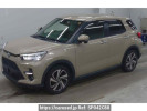 Toyota Raize A200A