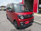 Suzuki Spacia GEAR MK53S