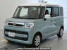 Used 2021 AT mazda flair-wagon MM53S Image[0]
