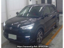 Toyota Raize A210A