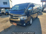 Used 2017 AT toyota hiace-van KDH206V Image[0]