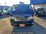 Used 2017 AT toyota hiace-van KDH206V Image[2]