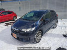 Honda Fit Hybrid GP6