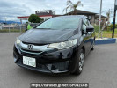 Honda Fit Hybrid GP5