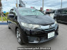 Used 2014 AT honda fit-hybrid GP5 Image[1]