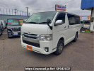 Toyota Regiusace Van KDH206V