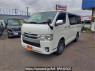 Used 2014 AT toyota regiusace-van KDH206V Image[0]