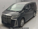 Toyota Alphard Hybrid AYH30W