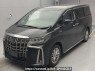 Used 2021 AT toyota alphard-hybrid AYH30W Image[0]