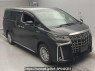 Used 2021 AT toyota alphard-hybrid AYH30W Image[2]
