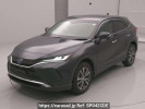Toyota Harrier Hybrid AXUH80