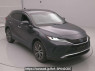 Used 2023 AT toyota harrier-hybrid AXUH80 Image[2]