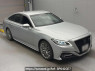 Used 2020 AT toyota crown-hybrid AZSH20 Image[2]