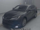 Toyota Harrier Hybrid AXUH80