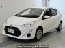 Used 2017 AT toyota aqua NHP10 Image[0]