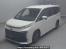 Used 2022 AT toyota voxy MZRA90W Image[0]