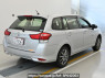 Used 2017 AT toyota corolla-fielder NZE164G Image[1]