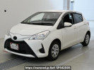 Toyota Vitz NSP130