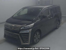 Toyota Vellfire AGH30W