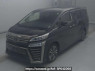 Used 2019 AT toyota vellfire AGH30W Image[0]