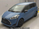 Toyota Sienta NSP170G