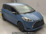 Used 2021 AT toyota sienta NSP170G Image[2]