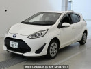 Toyota Aqua NHP10
