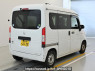 Used 2021 AT honda n-van JJ1 Image[1]